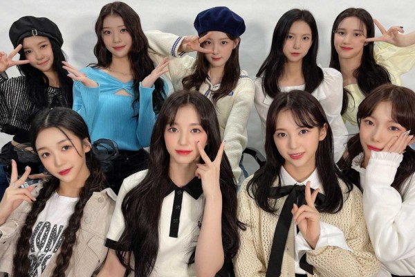 5 Girl Group KPop yang Memiliki Banyak Leader, Terbaru Kep1er!