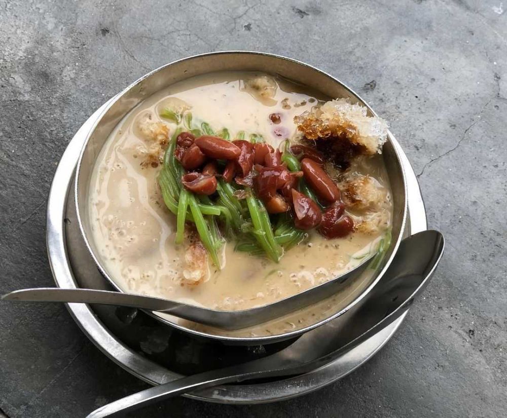 8 Street Food Ala Malaysia yang Wajib Dicoba, Pasti Cocok di Lidah!