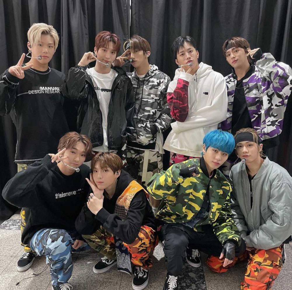 Boy Group KPop yang Memiliki Banyak Leader