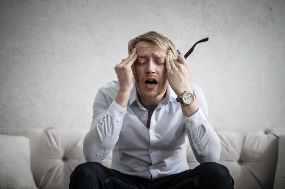 5 Penyebab Kamu Sering Stres Tanpa Alasan yang Jelas, Penting Dicek!