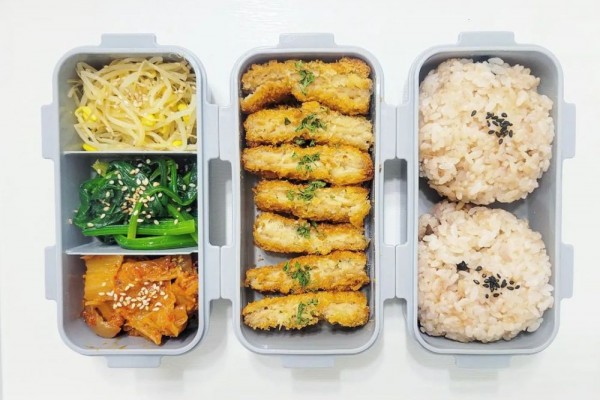 5 Fakta Dosirak, Bekal Makanan ala Korea Penuh Gizi
