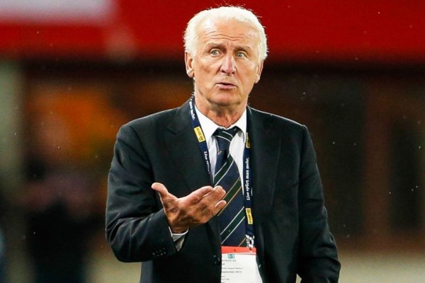 5 Pelatih Top yang Dilatih Giovanni Trapattoni Semasa Bermain
