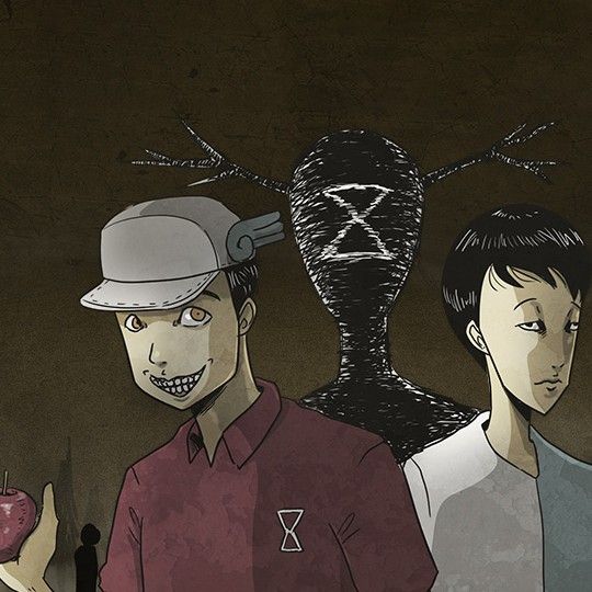 7 Rekomendasi Webtoon Horor Lokal Indonesia yang Wajib Kalian Baca
