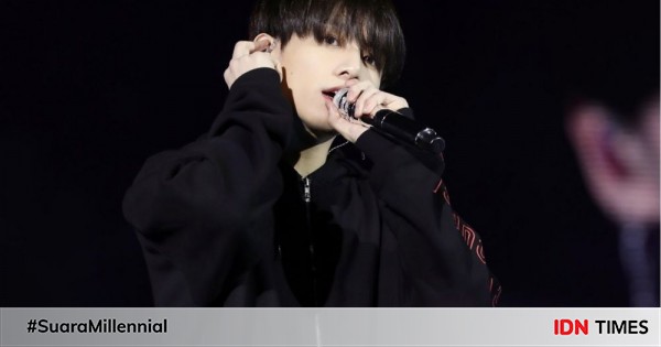 Lagu Barat Yang Pernah Di Cover Jungkook BTS