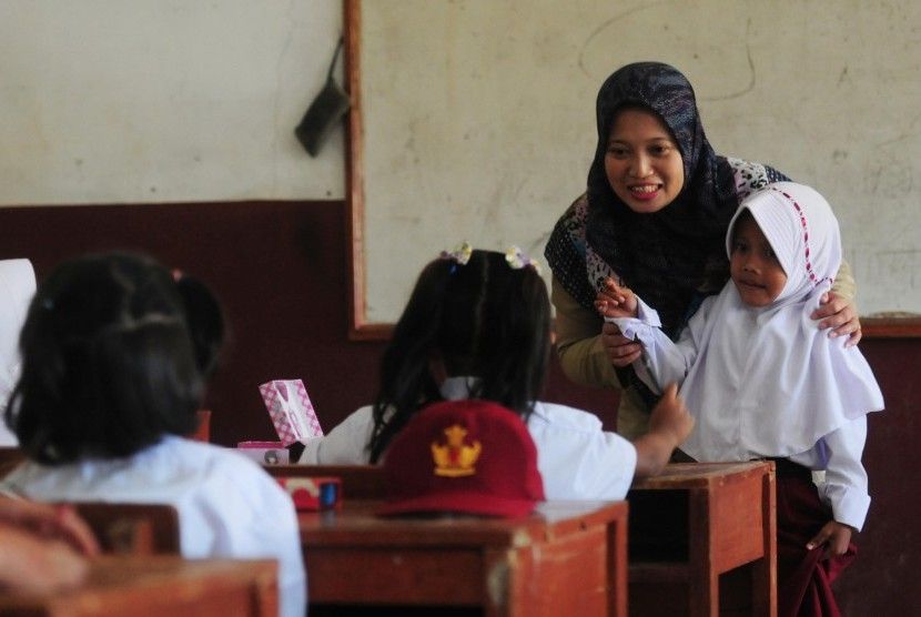 Pendaftaran PPPK Guru Palembang Ditutup 13 November 2022, Buruan!