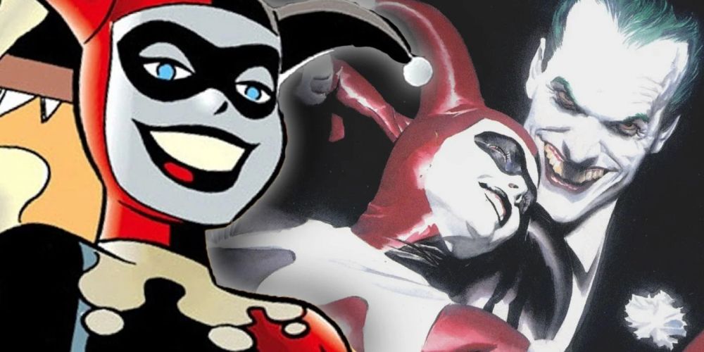 Terkenal Sebagai Pacar Joker, Ini 10 Fakta Harley Quinn
