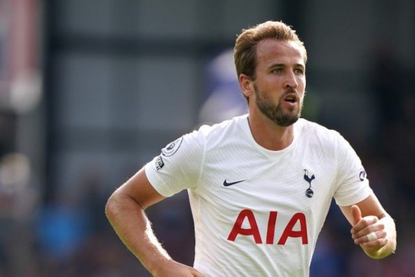 Obat Tumpulnya Harry Kane Ada di Manchester United
