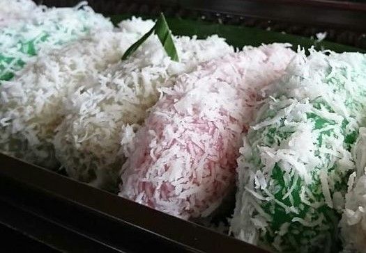 Resep Kue Putu Tegal, Jajanan Tradisional yang Mulai Langka