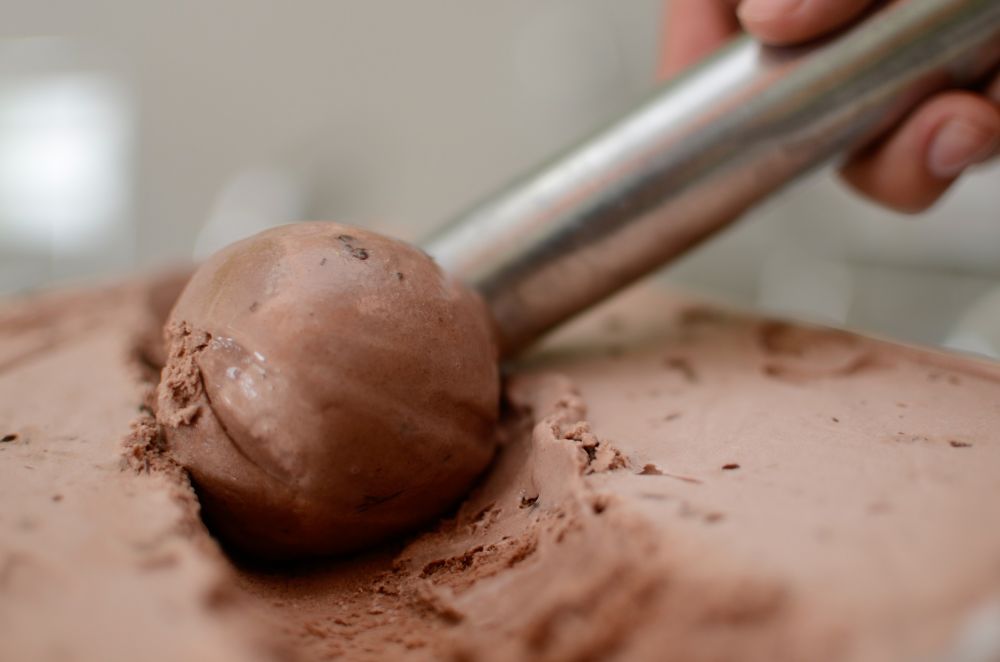Resep Dasar Gelato Otentik tanpa Ice Cream Maker dan Tips Membuatnya