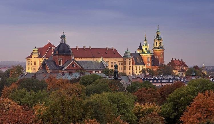 Pesona yang Natural, 5 Destinasi Terbaik Saat Mengunjungi Polandia