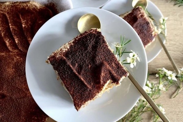 11 Fakta tentang Tiramisu, Dessert Khas Italia yang Lumer di Mulut