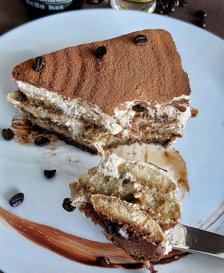 11 Fakta Tentang Tiramisu Dessert Khas Italia Yang Lumer