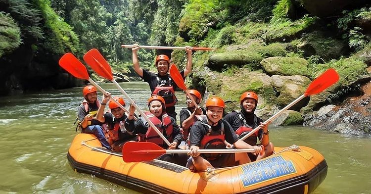 10 Destinasi Wisata Pekanbaru,  Ada Little Kyoto sampai Kebun Hayday