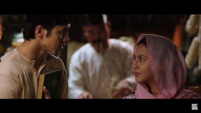 10 Pasangan Ikonik Film Layar Lebar Indonesia 
