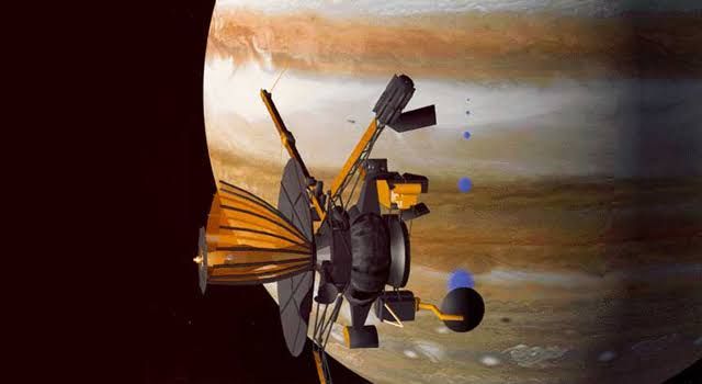 5 Terrible Things That Would Happen If Humans Landed on Jupiter