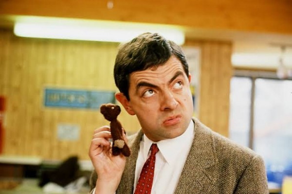 12 Serial Mr Bean Terkocak Bisa Ditonton di YouTube, Ngakak Abis!