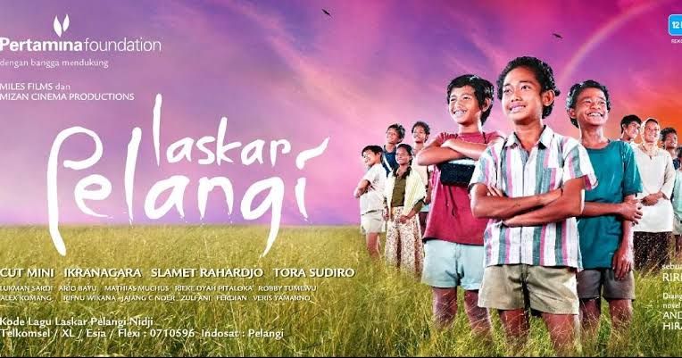 10 Film Indonesia Terlaris Sepanjang Masa, Ada KKN di Desa Penari? 