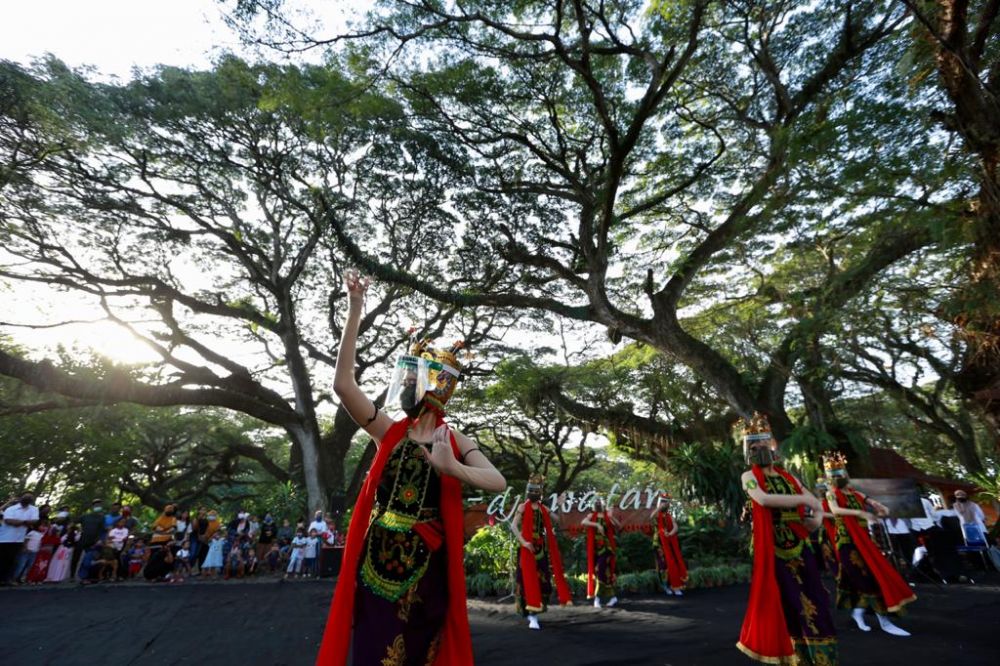 7 Julukan Kabupaten Banyuwangi yang Perlu Kamu Tahu