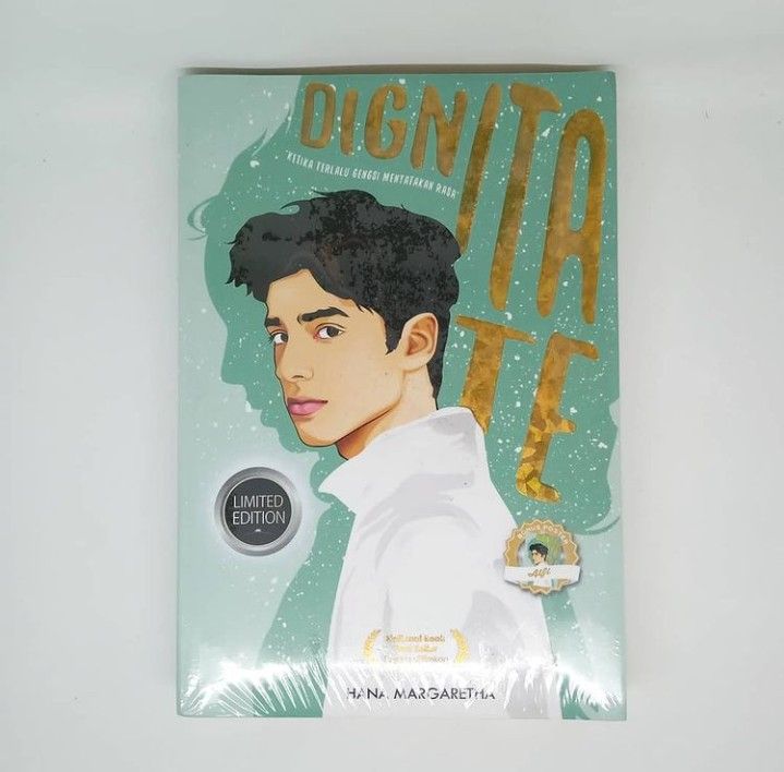 Novel Wattpad Terbit Cetak, Genre Romansa Hingga Fantasi