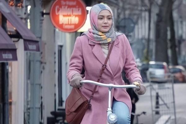 film islam romantis terbaru