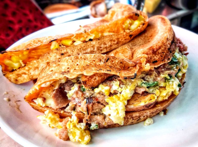 15 Kuliner Semarang yang Paling Enak dan Wajib Dicoba