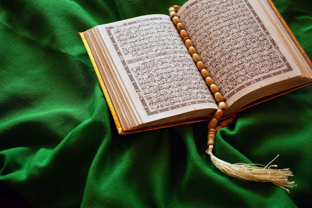 Ayat Dalam Al Quran Tentang Amanah Berkah Besar Dibaliknya 2552