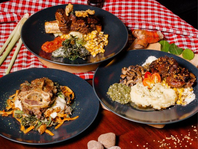 Rekomendasi 7 Tempat Makan Steak di Kota Bandung, Wajib Kalian Coba! 