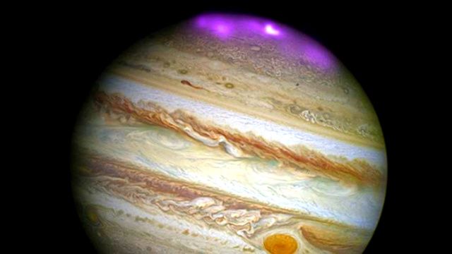 5 Terrible Things That Would Happen If Humans Landed on Jupiter