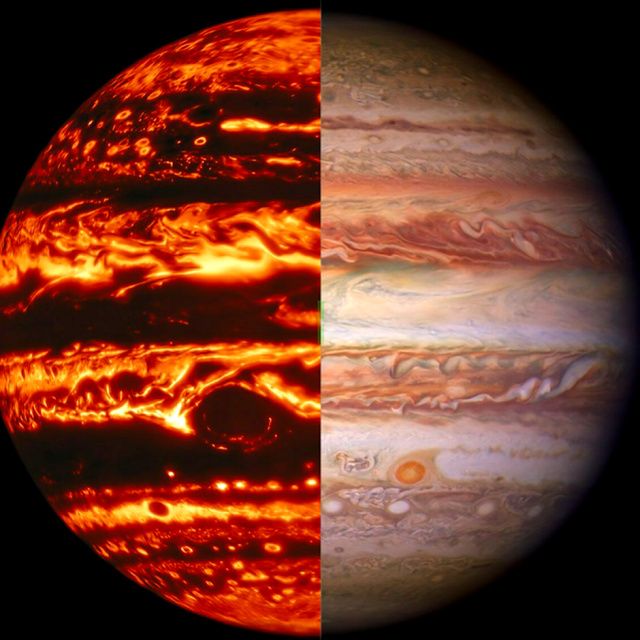 5 Terrible Things That Would Happen If Humans Landed on Jupiter