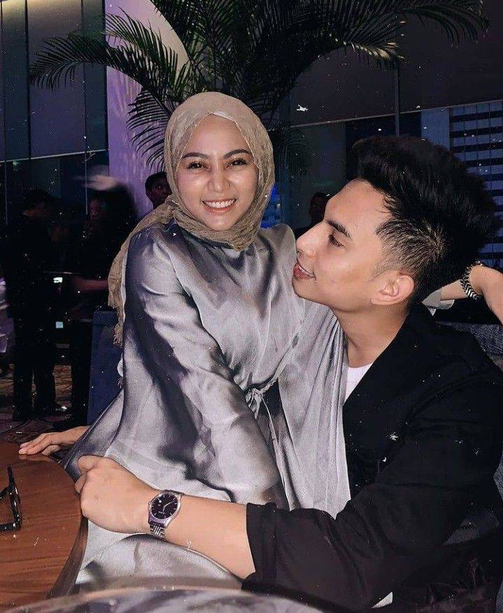 13 Pasangan Artis Yang Bercerai Di 2021, Terbaru Reza DA