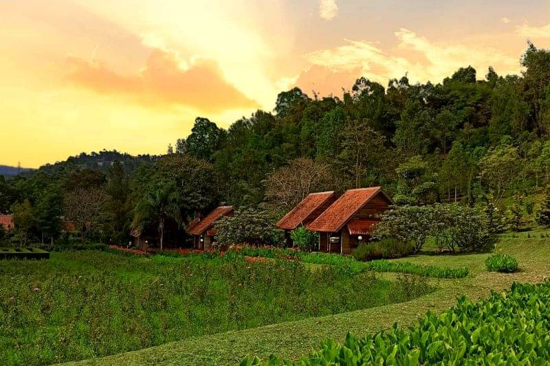 Tempat Wisata Garut Yang Lagi Hits Di Tahun 2021