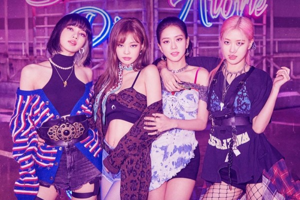 5 Nama Grup KPop yang Menggunakan Kata 'Pink', Punya Makna Khusus!