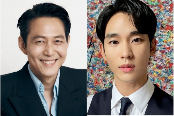 4 Artis Korea yang Terpilih Jadi Global Brand Ambassador Gucci