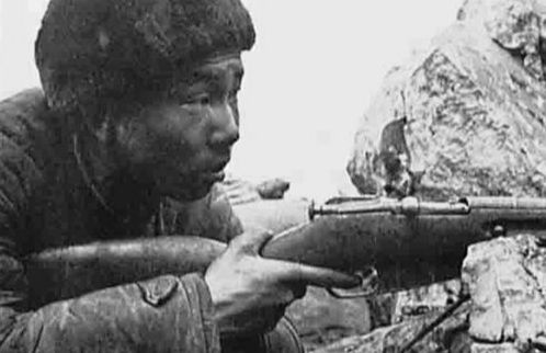 Bunuh Ratusan Musuh, 11 Sniper Paling Mematikan yang Tercatat Sejarah