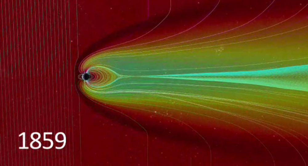 The Big Solar Storm, 10 Facts Behind the 1859 Carrington Incident