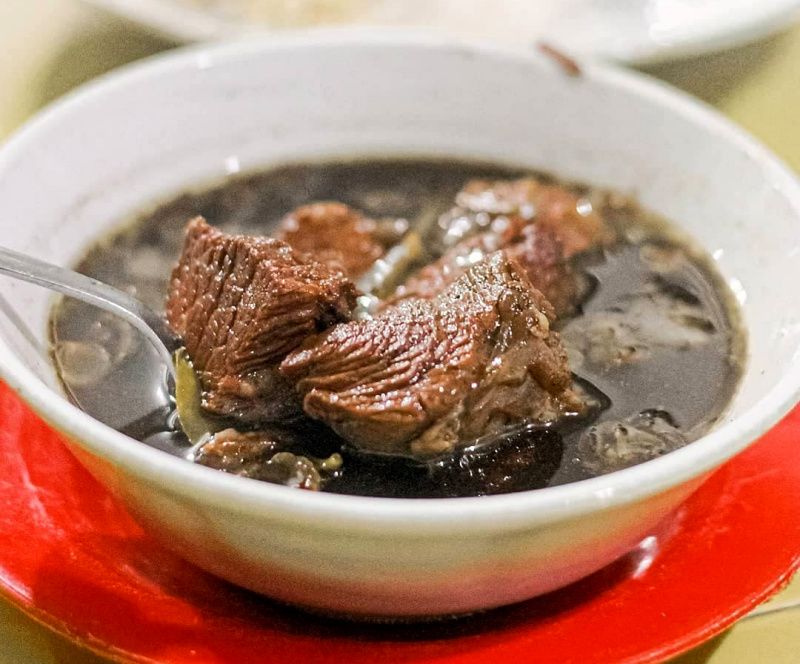 5 Rekomendasi Kuliner Malam Paling Enak di Surabaya, Wajib Coba!