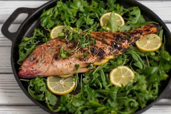Menggugah Selera, 10 Makanan Khas Seychelles yang Patut Dicoba