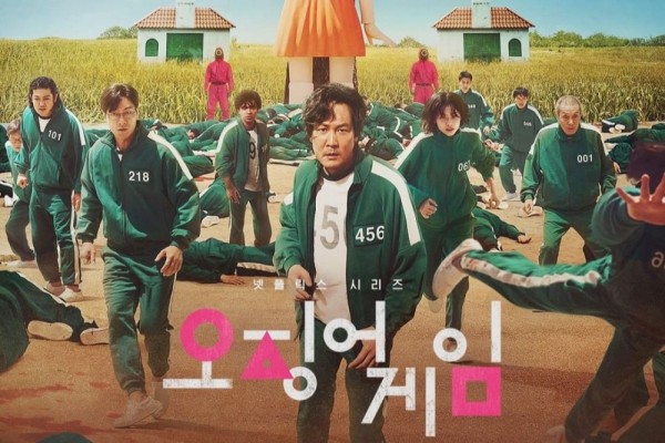 5 Alasan Drama dan Film Bergenre Survival Game Seru untuk Ditonton
