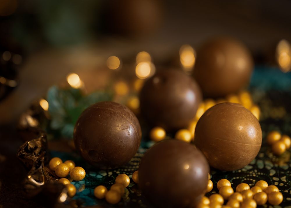 5 Makanan Manis Populer yang Terinspirasi Cokelat Panas, Enak Banget!