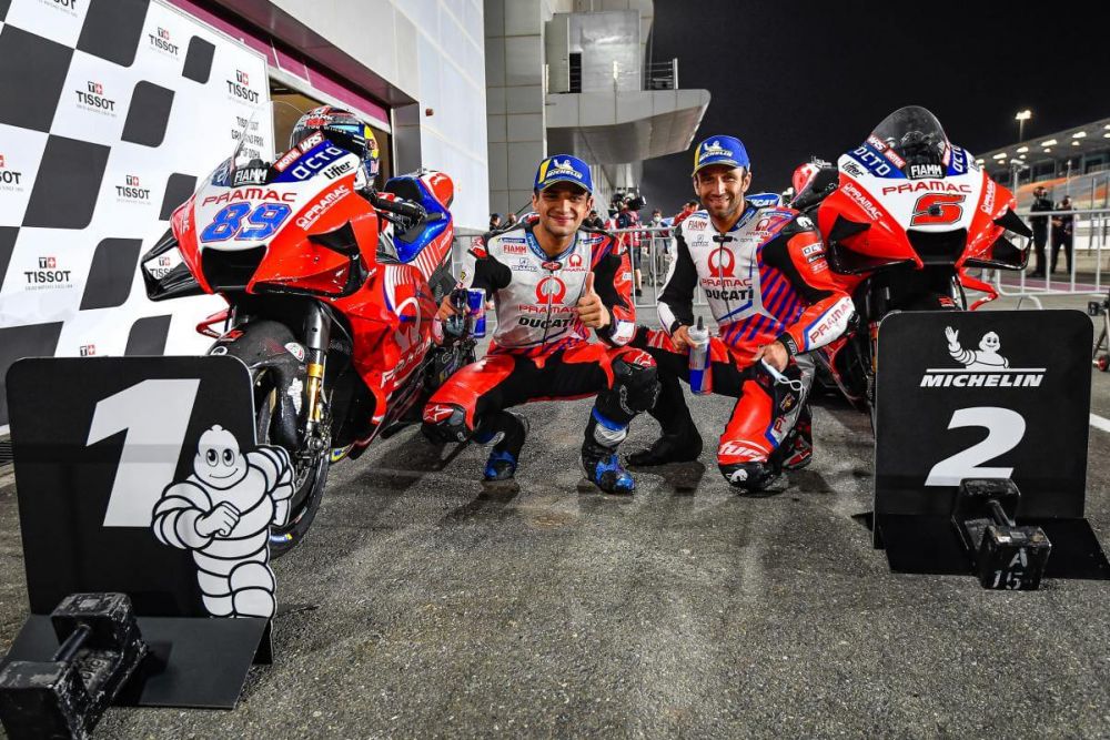7 Kompetisi Balap Motor yang Menghasilkan Pembalap Hebat MotoGP