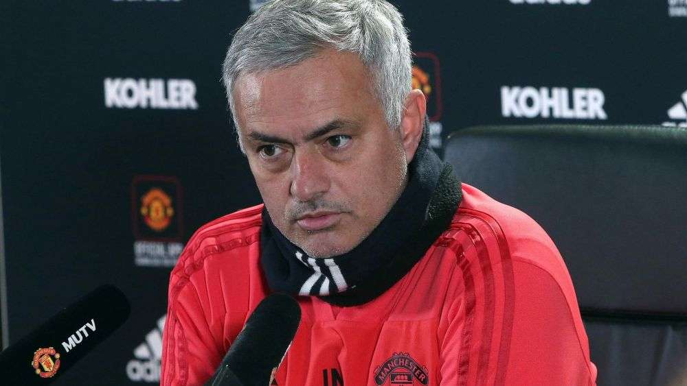 5 Pelatih Terburuk Manchester United Sepanjang Sejarah