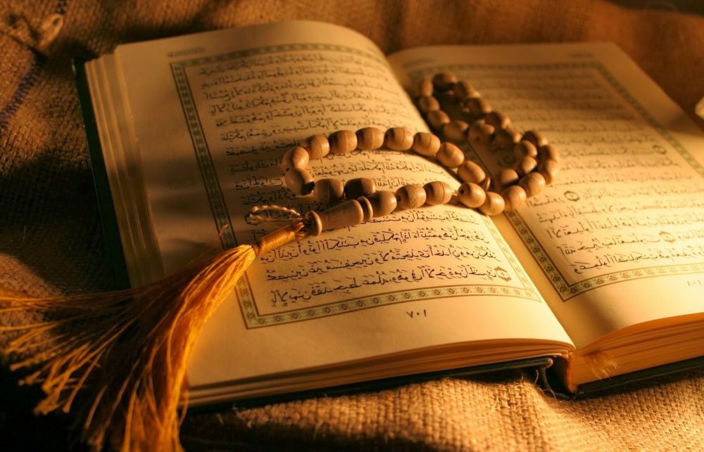 Remaja di Tanah Datar Sumbar Tempel Kemaluan ke Kitab Suci Al-Qur'an