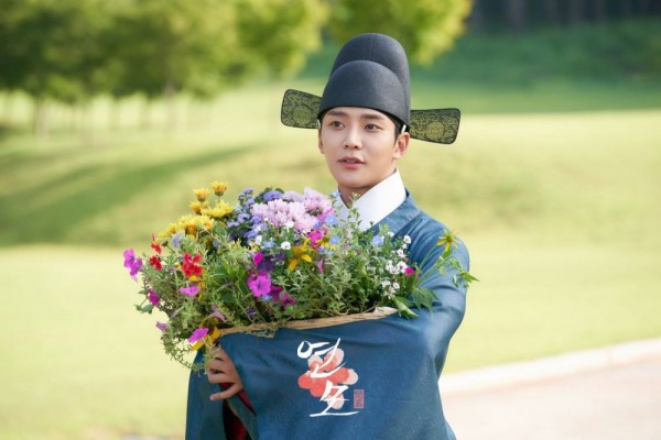 Jago Akting, 10 Idol KPop Ini Bintangi Drama Korea Sageuk 2021