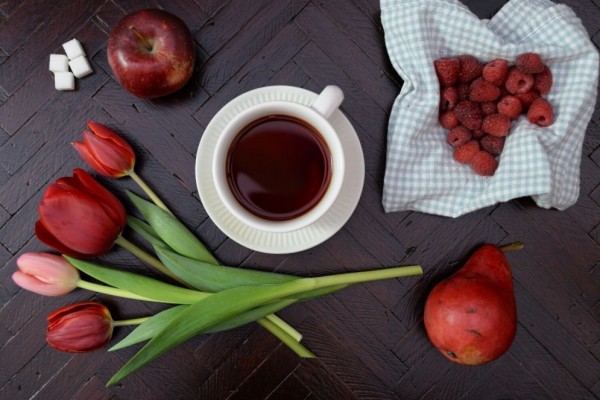 5 Ide Minuman Hits dari Apel dan Kayu Manis yang Legit, Wajib Coba!
