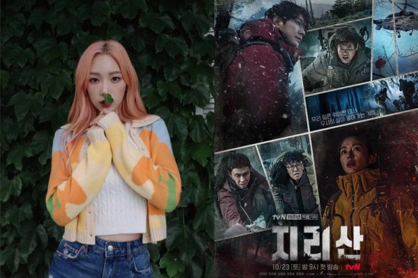 Terbaru Jirisan, 10 OST KDrama yang Dinyanyikan Taeyeon