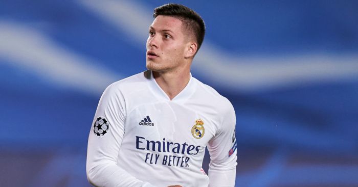 5 Pemain yang Berpotensi Dilepas Real Madrid di Transfer Januari 2022