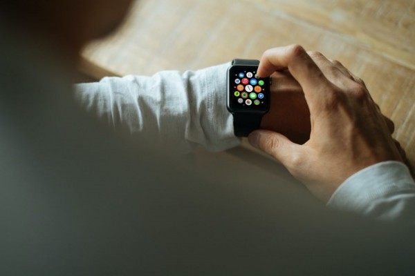 5 Manfaat Smartwatch bagi Kesehatan, Bisa Kontrol Berat Badan