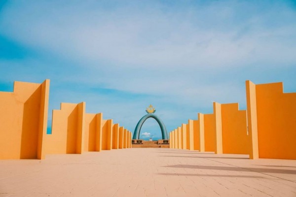 6 Tempat Wisata di Seria, Kota Brunei Darussalam yang Memukau