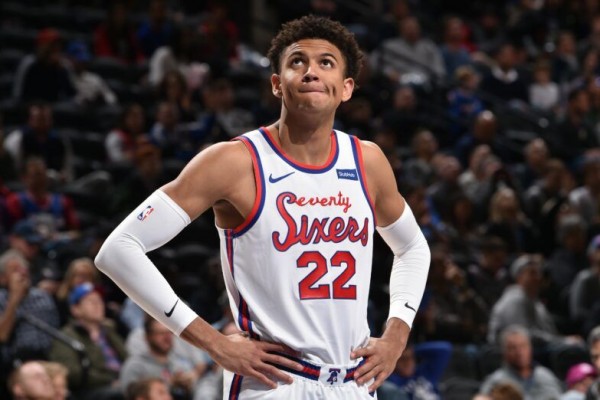 5 Pemain Terpilih di NBA All-Defensive Second Team Musim 2021/2022