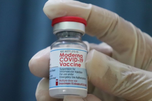 Moderna Klaim Data Vaksin Omicron Siap Maret 2022